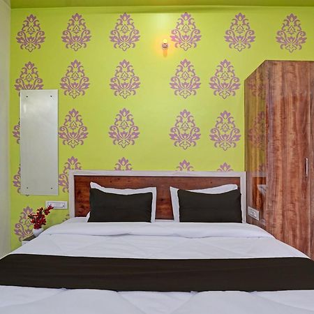 Hotel O Surya Mahal Jaipur Extérieur photo