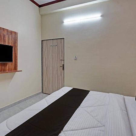 Hotel O Surya Mahal Jaipur Extérieur photo
