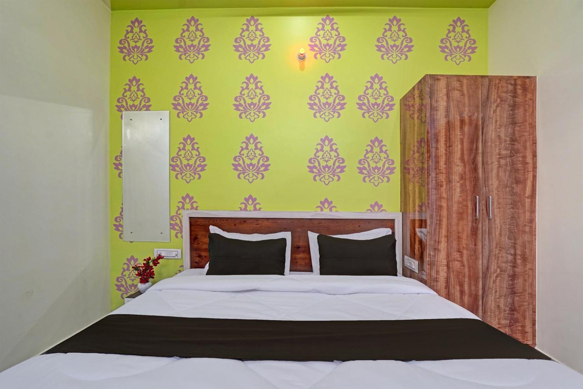 Hotel O Surya Mahal Jaipur Extérieur photo
