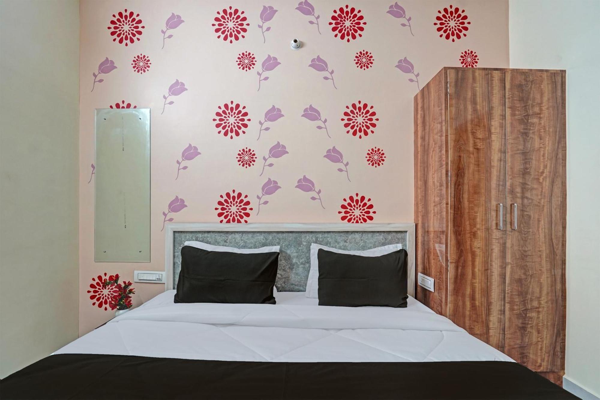 Hotel O Surya Mahal Jaipur Extérieur photo