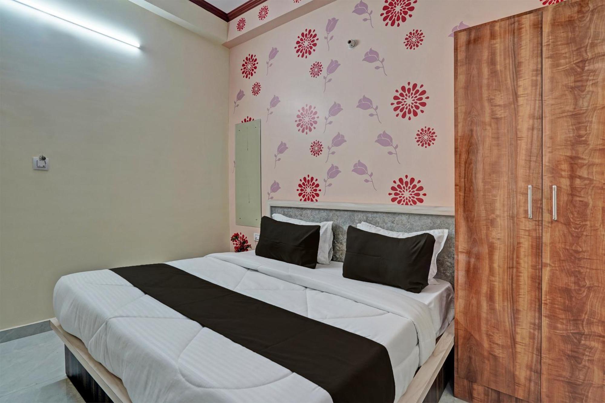 Hotel O Surya Mahal Jaipur Extérieur photo