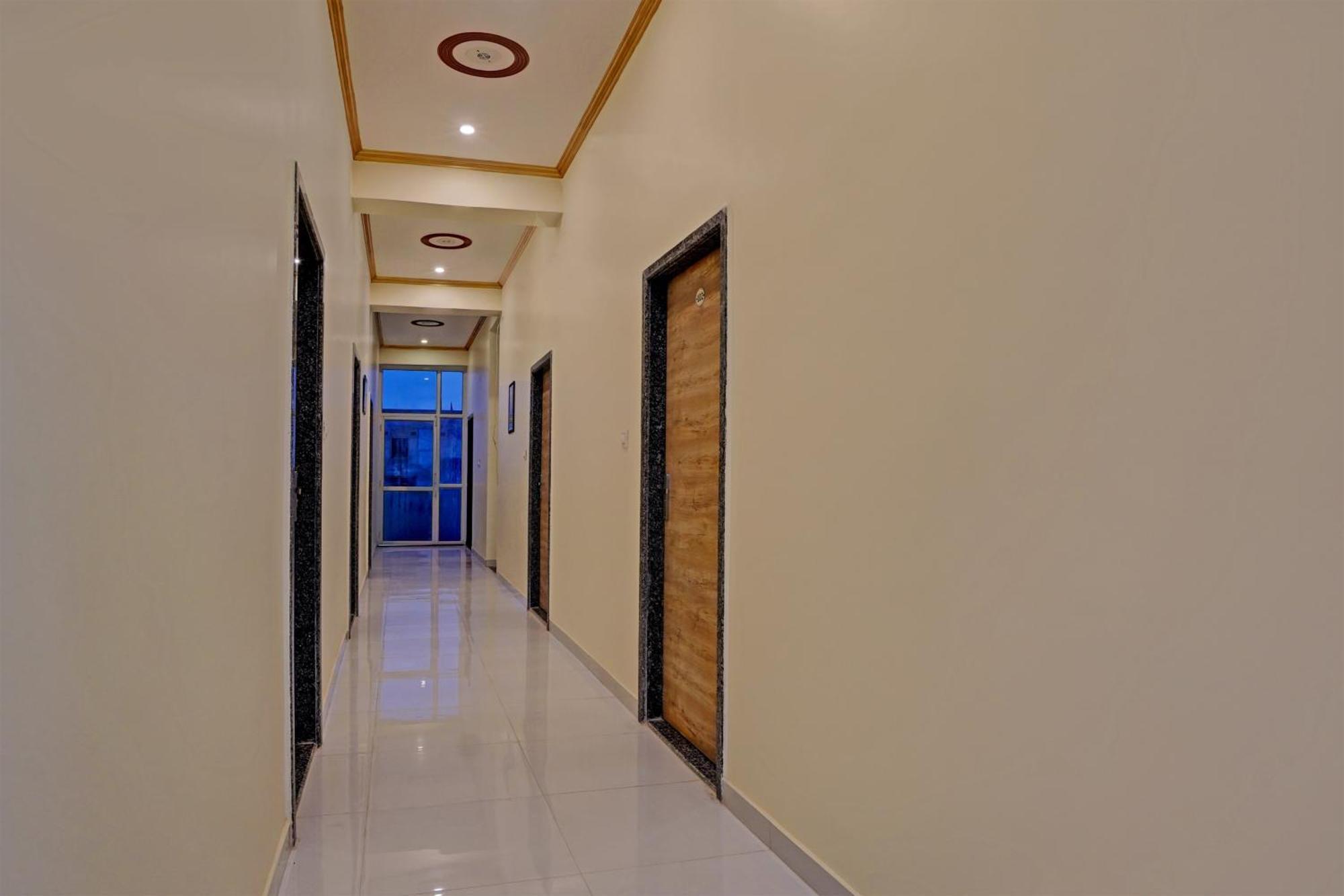 Hotel O Surya Mahal Jaipur Extérieur photo