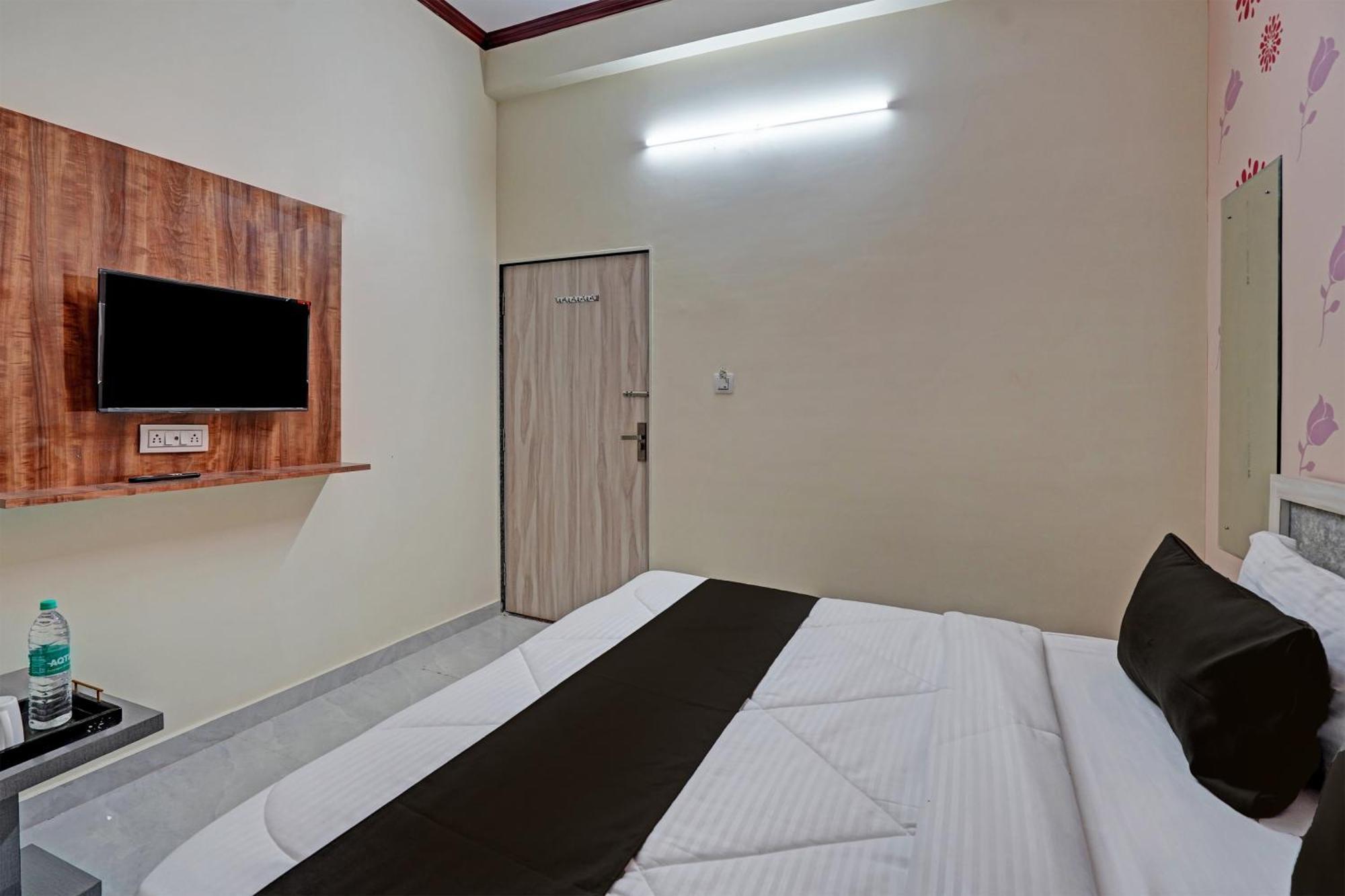 Hotel O Surya Mahal Jaipur Extérieur photo