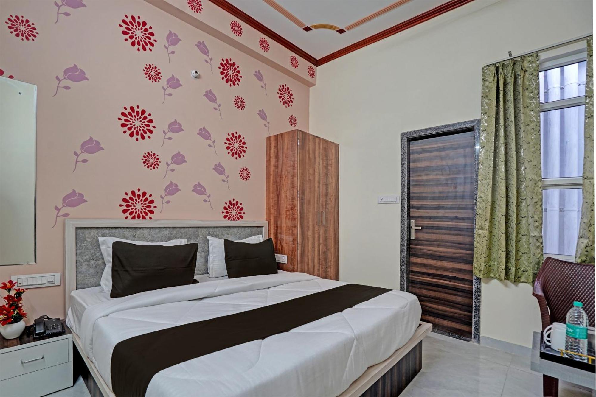 Hotel O Surya Mahal Jaipur Extérieur photo